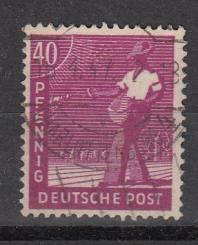 954 - Alliierte Besetzung Nr. 954 II 