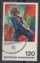 0823 - Bund Nr. 823 III 
