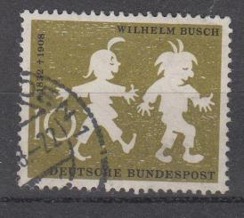 0281 - Bund Nr. 281 I 
