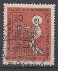 0515 - Bund Nr. 515 IV 