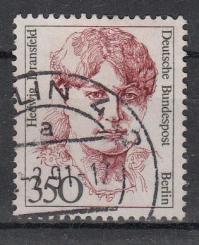 828 - Berlin Frauen Nr. 828 