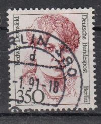 828 - Berlin Frauen Nr. 828 