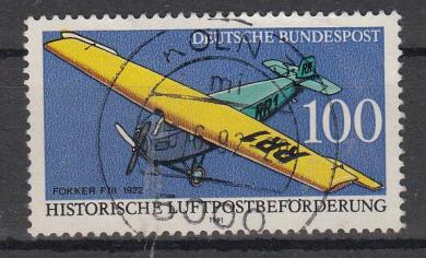 1524 - Bund Nr. 1524 I 