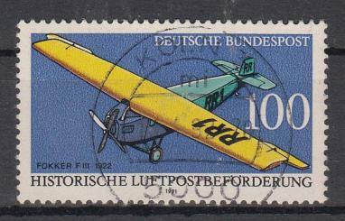 1524 - Bund Nr. 1524 f29 