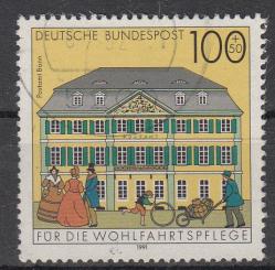 1567 - Bund Nr. 1567 f5A 