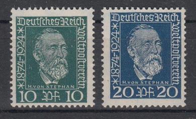 368 - DR Nr. 368 + 369 