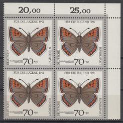 1515 - Bund Nr. 1515 f4 