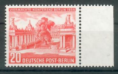 116 - Berlin Nr. 116 