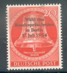 118 - Berlin Nr. 118 
