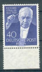 124 - Berlin Nr. 124 