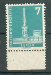135 - Berlin Nr. 135 