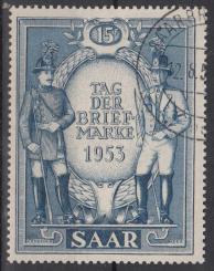 342 - Saar Nr. 342 