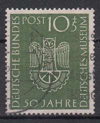 163 - Bund Nr. 163 