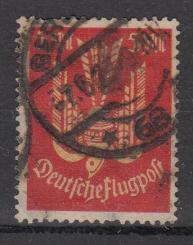 218 - Deutsches Reich Infla Nr. 218 