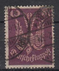 235 - Deutsches Reich Infla Nr. 235 