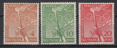 088 - Berlin Nr. 88-90 