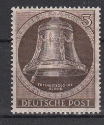 075 - Berlin Glocke links Nr. 75 