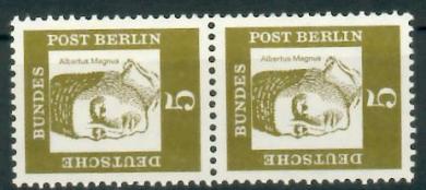 199 - Berlin Nr. 199 R 