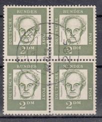 0362 - Bund Nr. 362 y 