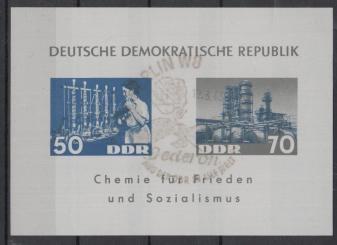 0950 - DDR Block 18 