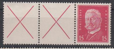 414 - Deutsches Reich W30.2 