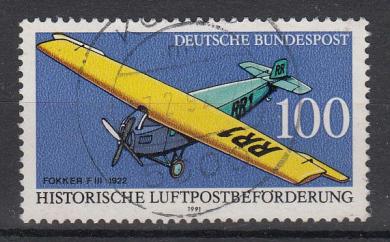 1524 - Bund Nr. 1524 f29 