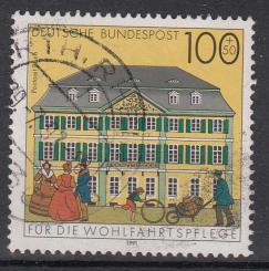 1567 - Bund Nr. 1567 f5A 