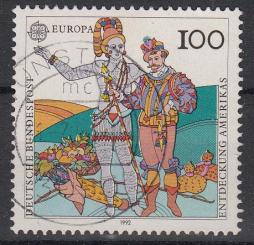 1609 - Bund Nr. 1609 f15 
