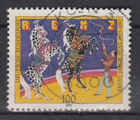 1600 - bund Nr. 1600 f3 