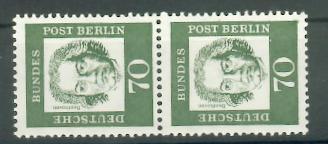 210 - Berlin Nr. 210 R 