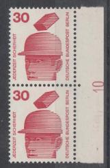 406 - Berlin Unfallverhütung Nr. 406 DZ 10 