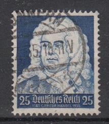 575 - Deutsches Reich Nr. 575 I 