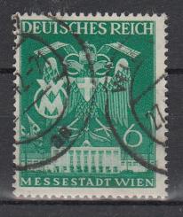 769 - Deutsches Reich Nr. 769 I 
