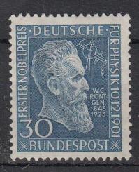 147 - Bund Röntgen Nr. 147 