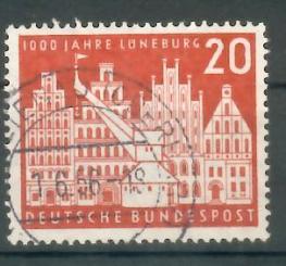 230 - Bund Nr. 230 
