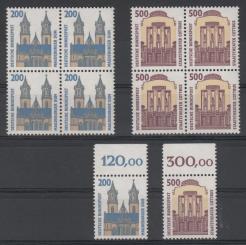 1665 - Bund Lot aus Nr. 1665 + 1679 