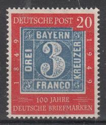 0114 - Bund Nr. 114 II 