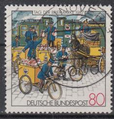 1337 - Bund Nr. 1337 I 