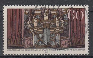 1441 - Michel Nr. 1441 III 