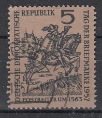 0600 - DDR Nr. 600 I 