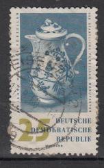 0778 - DDR Nr. 778 I 