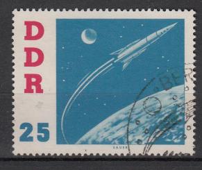 0867 - DDR Nr. 867 I 