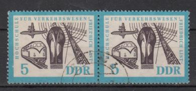 0916 - DDR Nr. 916 I 