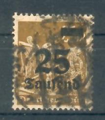 283 - DR Infla Nr. 283 