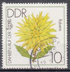 2435 - DDR Nr. 2435 I 
