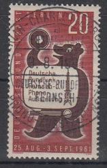 217 - Berlin Nr. 217 