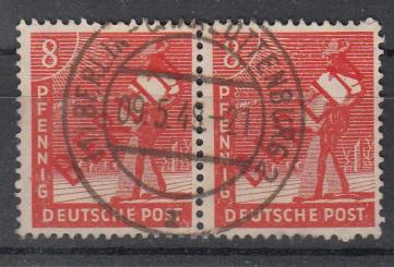 023 - Berlin Rotaufdruck Nr. 23 