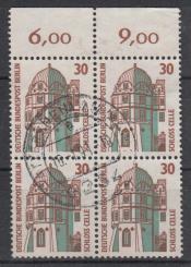 793 - Berlin Nr. 793 