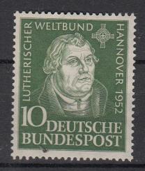 149 - Bund Nr. 149 