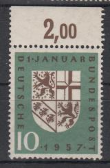 0249 - Bund Nr. 249 II 
